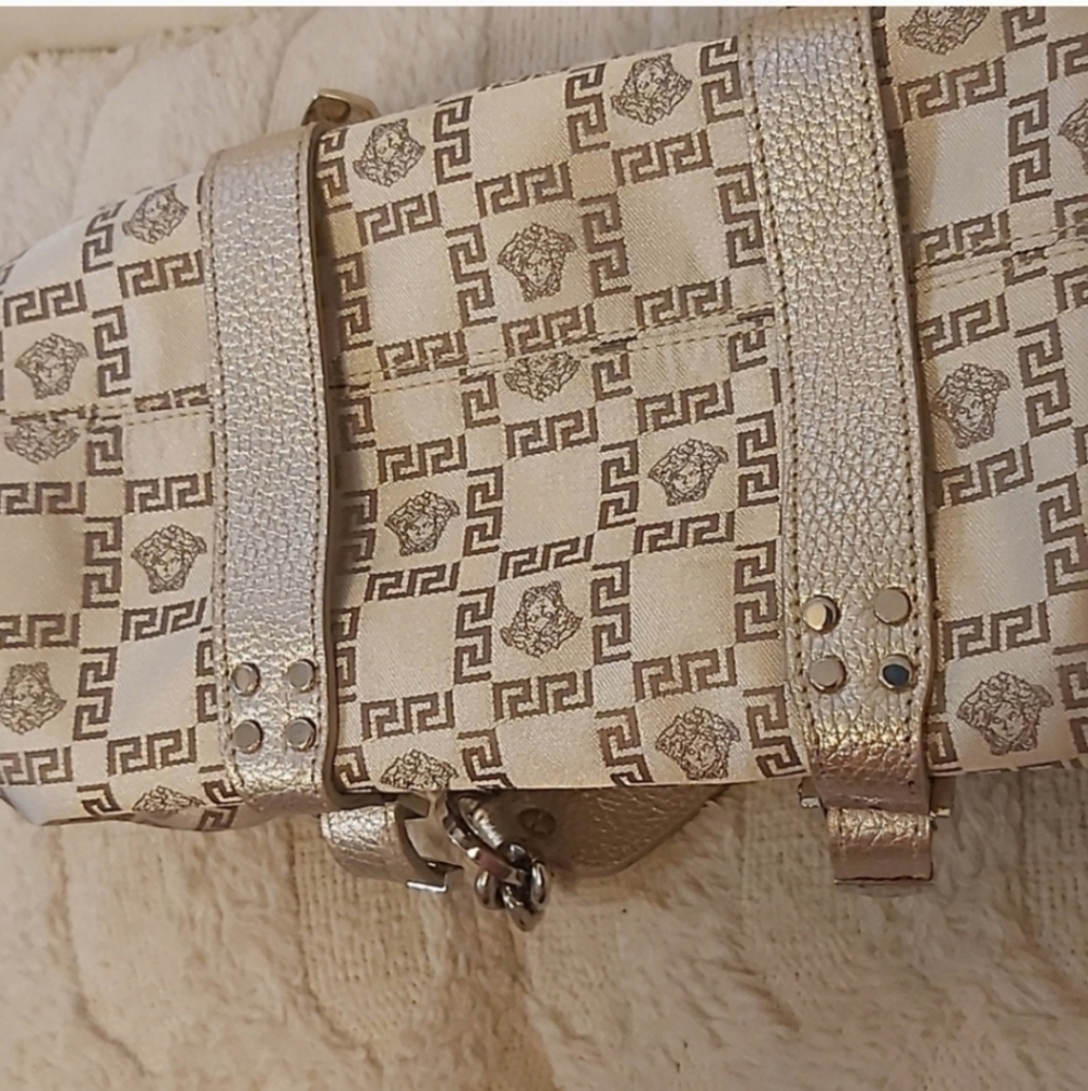 VERSACE bag - Picture 12 of 16